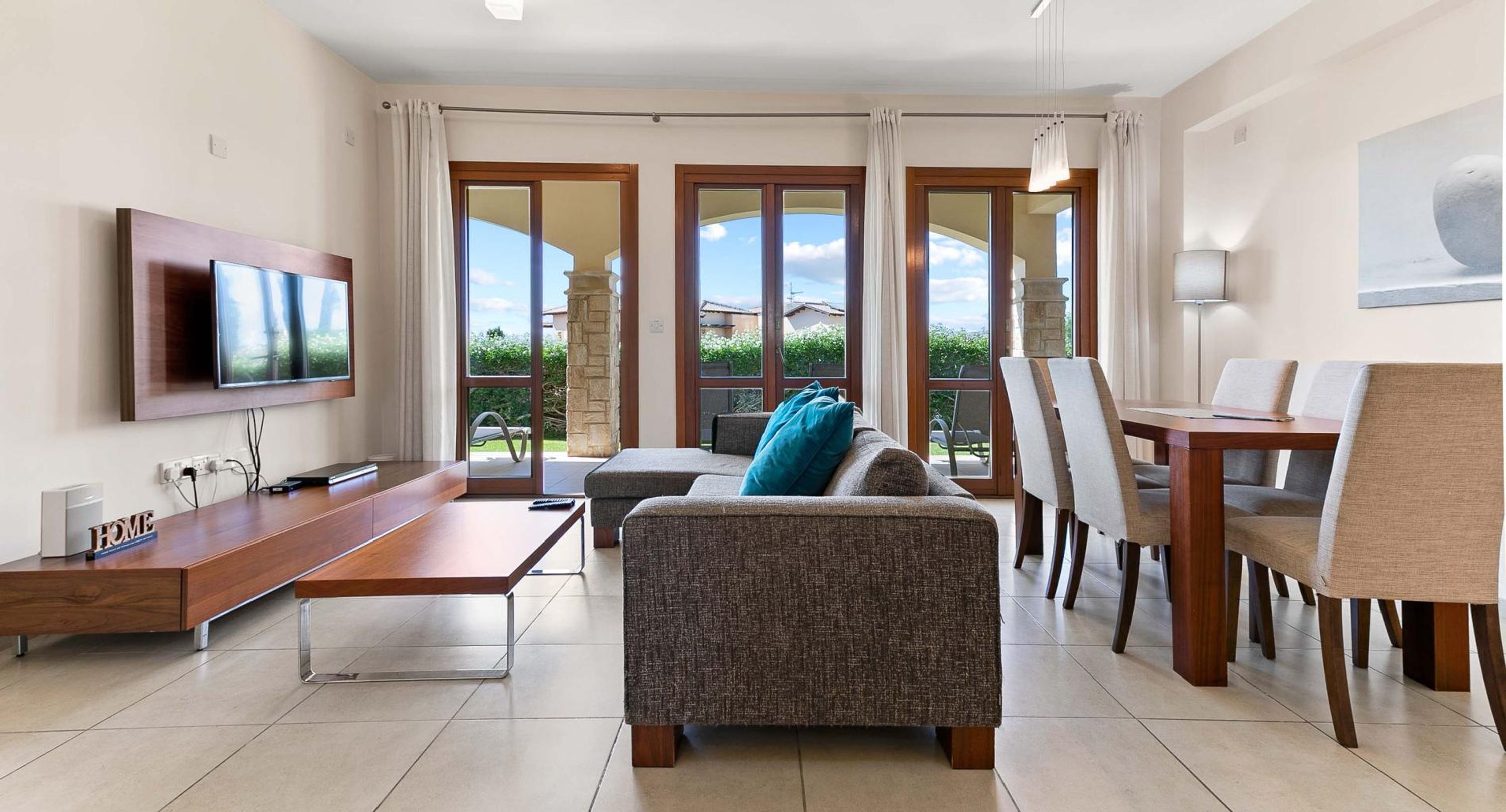 Apartment | 2 bedrooms