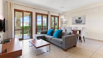 Apartment | 2 bedrooms