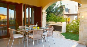 Apartment - Apartment Bg01 - Pomos (Kouklia)