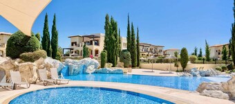 Apartment Bg01 - Pomos