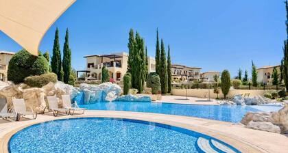 Apartment Bg01 - Pomos