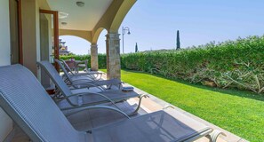 Apartment | 2 bedrooms - Apartment Bg01 - Pomos (Kouklia)