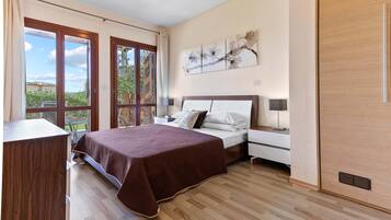 Apartment | 2 bedrooms