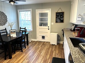 تناول الطعام