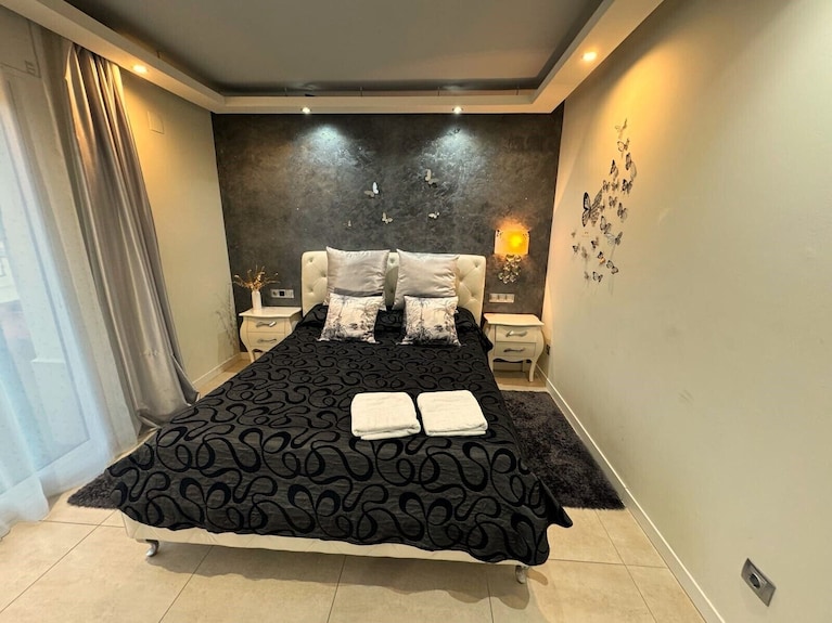 Apartment Amposta Salou - La Pineda