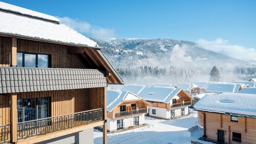 Clofers Relax Residences Rattendorf