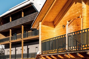 Exterior - Clofers Relax Residences Rattendorf (Hermagor-Pressegger See)