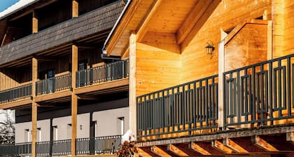 Clofers Relax Residences Rattendorf