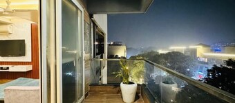 戴亞爾麗晶酒店