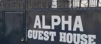ALPHA RETREAT