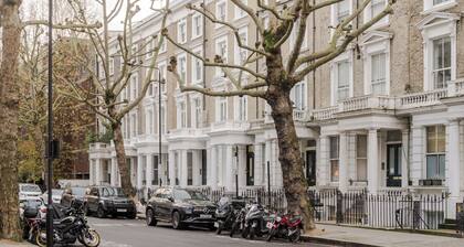 Your Apartment - Kensington
