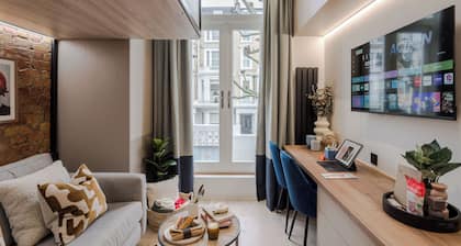 Your Apartment - Kensington