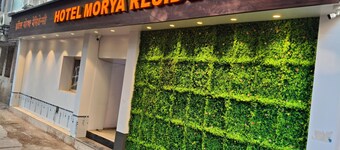 帕雷爾莫里亞住宿飯店