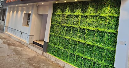 Hotel Morya Residency Parel