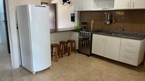 Apartamento | Cozinha privada