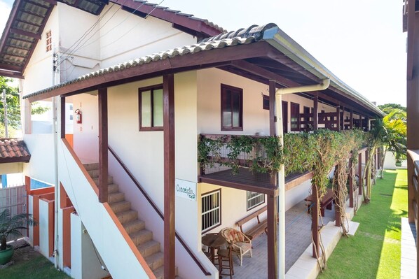 Apartment | Exterior