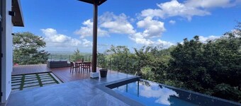 Villa 15 at Chial Reserve Near San Ignacio