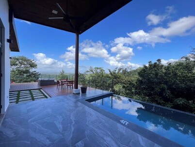 Villa 15 at Chial Reserve Near San Ignacio