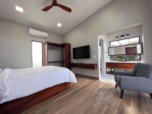 2 Schlafzimmer, Bügeleisen/Bügelbrett, Reisekinderbett, WLAN