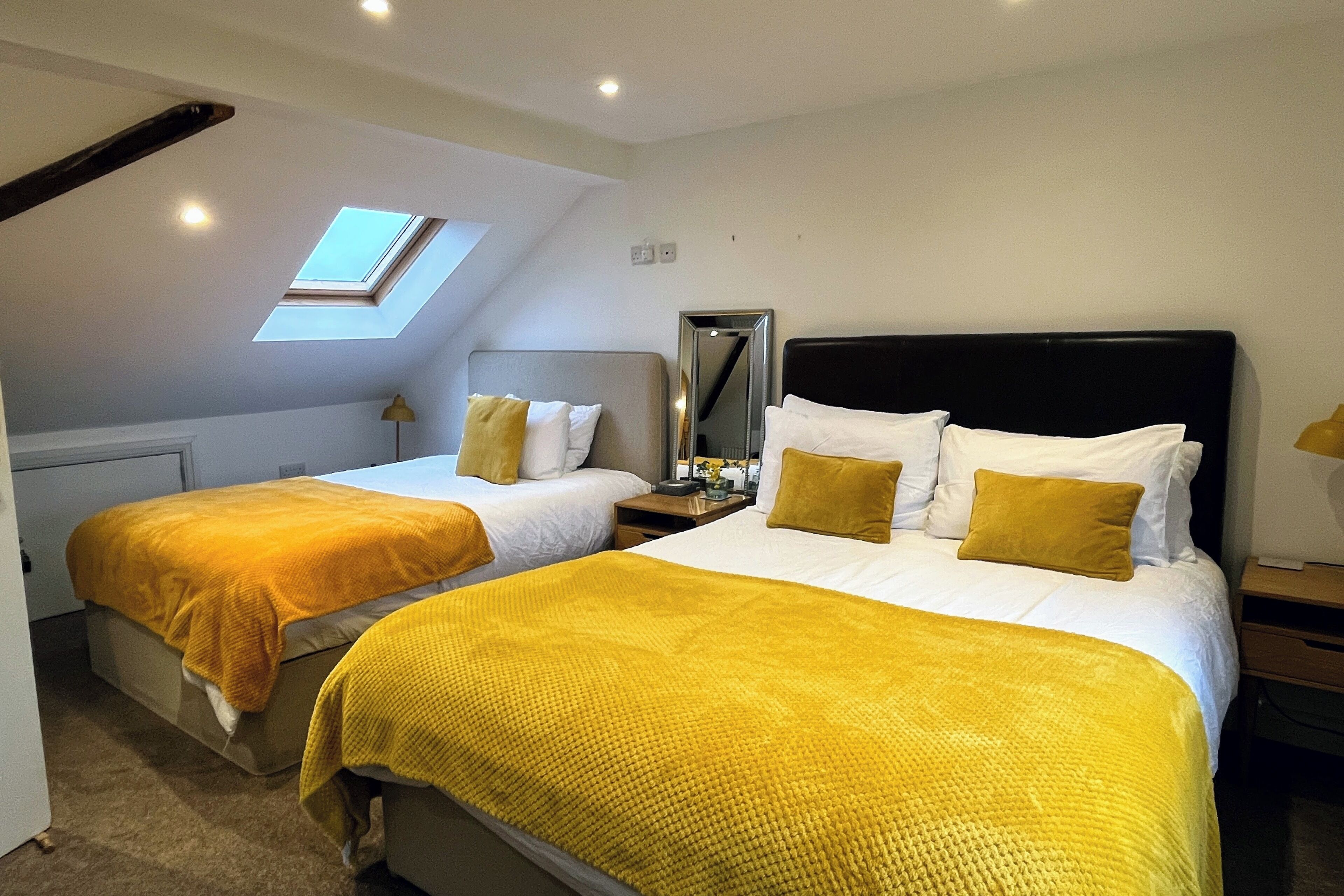 Superior House, 3 Bedrooms | 3 bedrooms, soundproofing