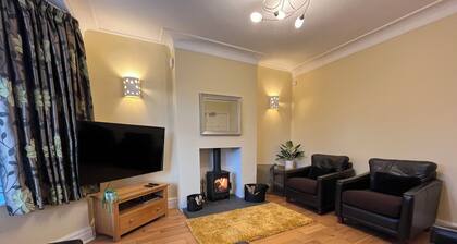 1 Lathom Avenue