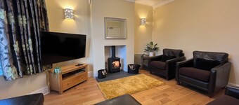 1 Lathom Avenue