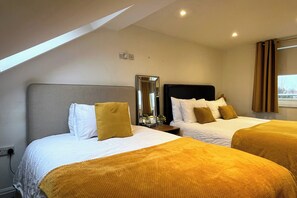 Superior House, 3 Bedrooms | 3 bedrooms, soundproofing