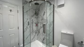 Nhà Superior, 3 phòng ngủ | Phòng tắm