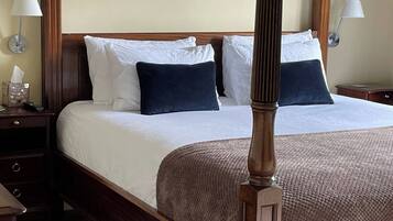 Maison Supérieure, 3 chambres