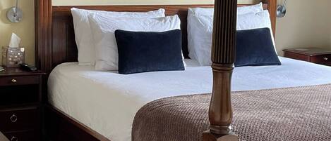 บ้านพักซูพีเรีย, 3 ห้องนอน | 3 ห้องนอน, ห้องเก็บเสียง