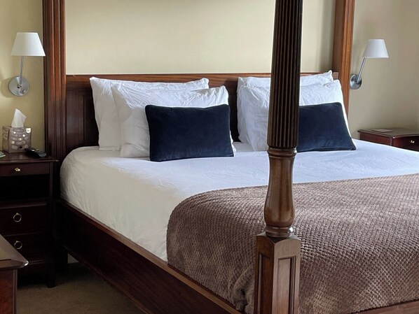 Superior House, 3 Bedrooms | 3 bedrooms, soundproofing