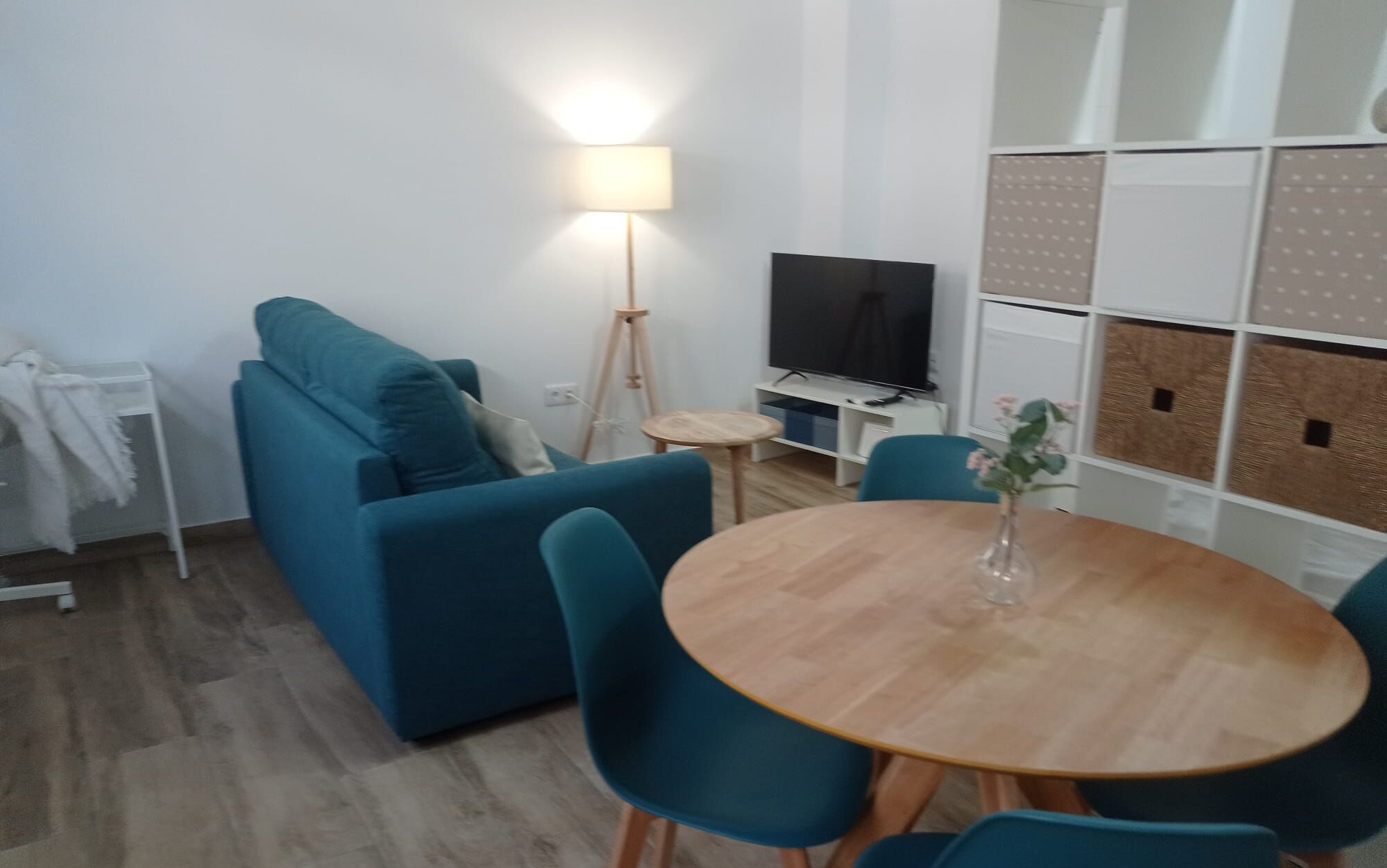 Interieur