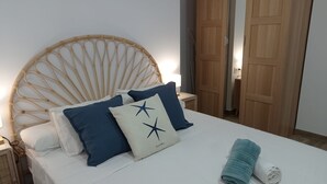 1 Schlafzimmer, WLAN