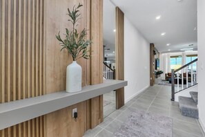 Interior - Themed 5 Bed Townhome with Splash Pool-2307DST (Kissimmee)