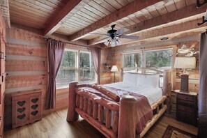 5 bedrooms, WiFi, bed sheets