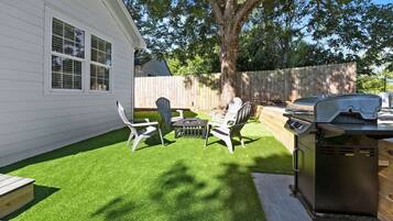 Terras