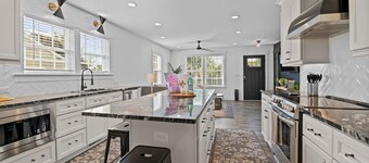 Oakwood Cottage - Put Green, Fire Pit, Mins to DT