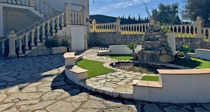 El Bosque del Duende - Ole Solutions