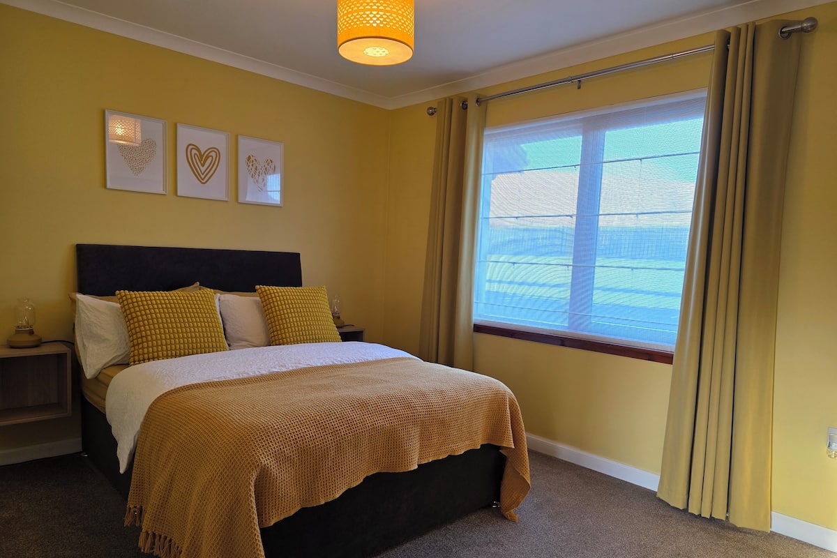 Comfort Double or Twin Room | Free minibar, free WiFi