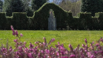 Jardín