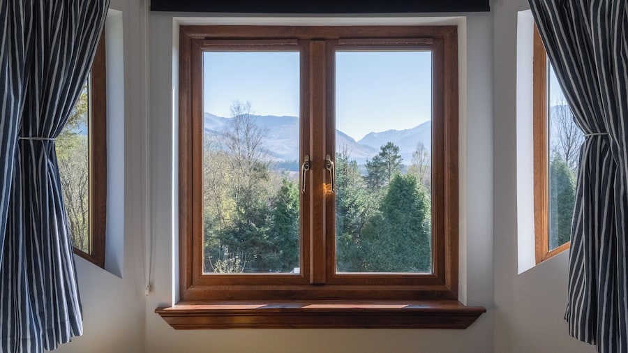 Mizpah Bed & Breakfast