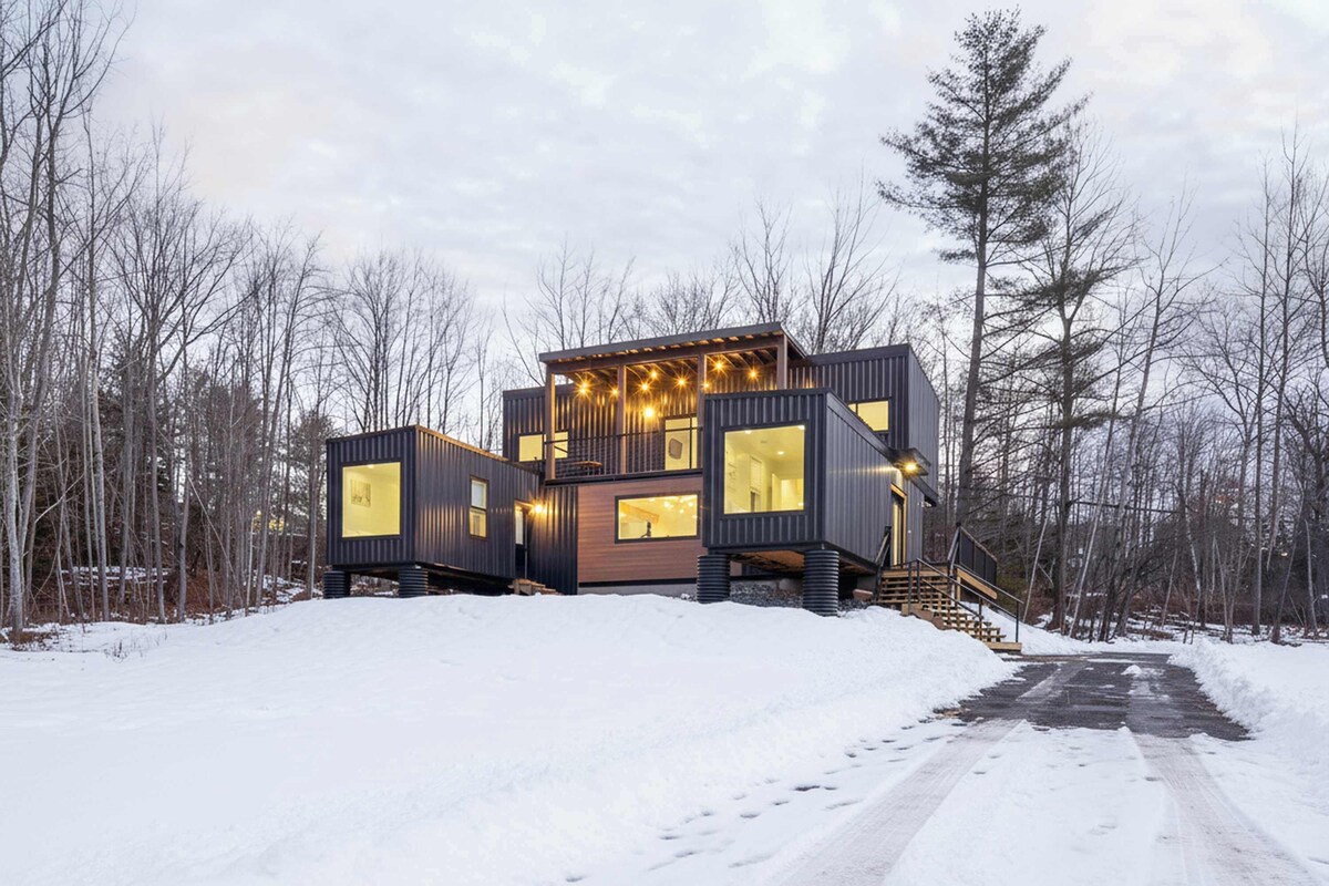 Majoittajan profiilikuva