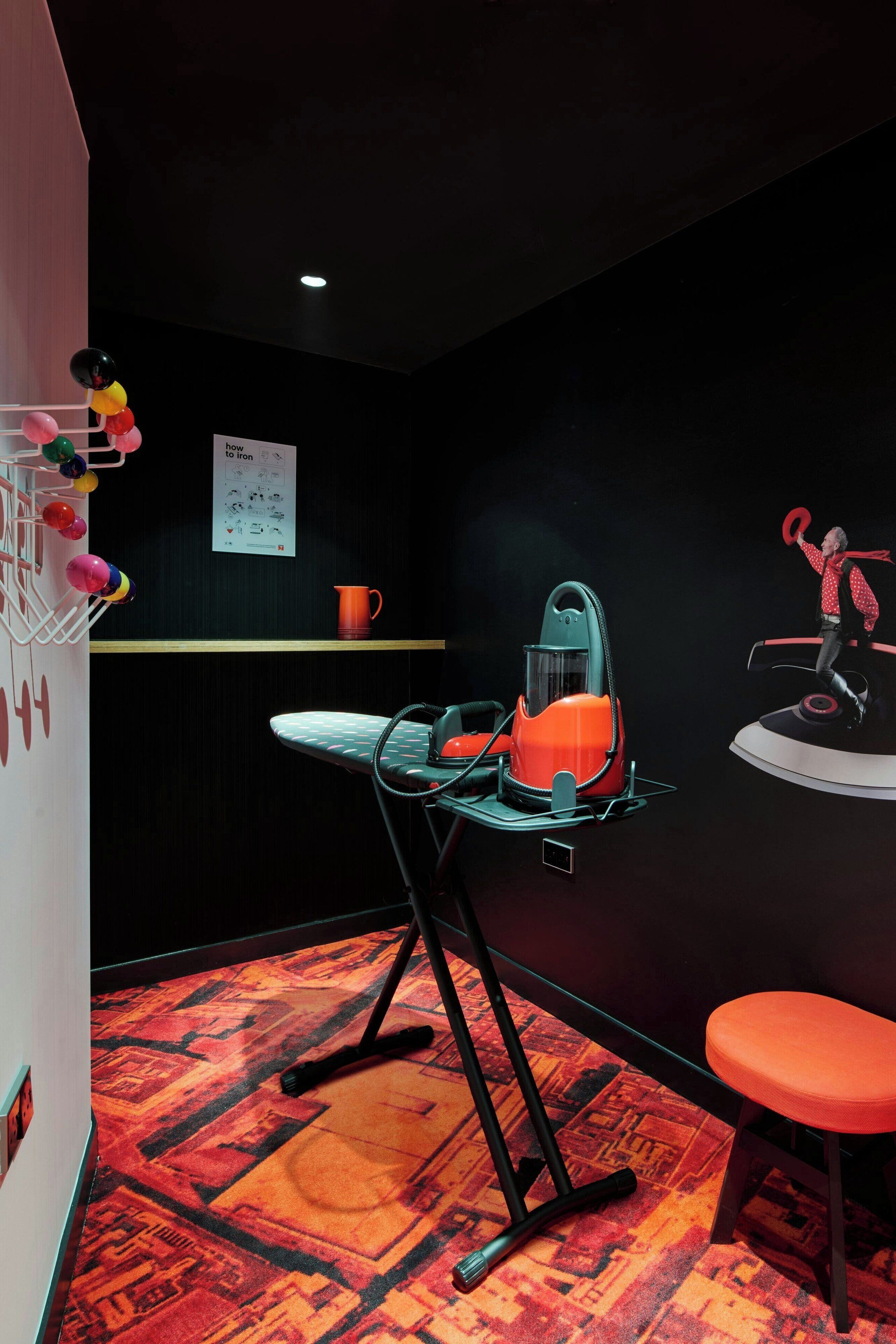 Foto - citizenM Dublin St Patrick's