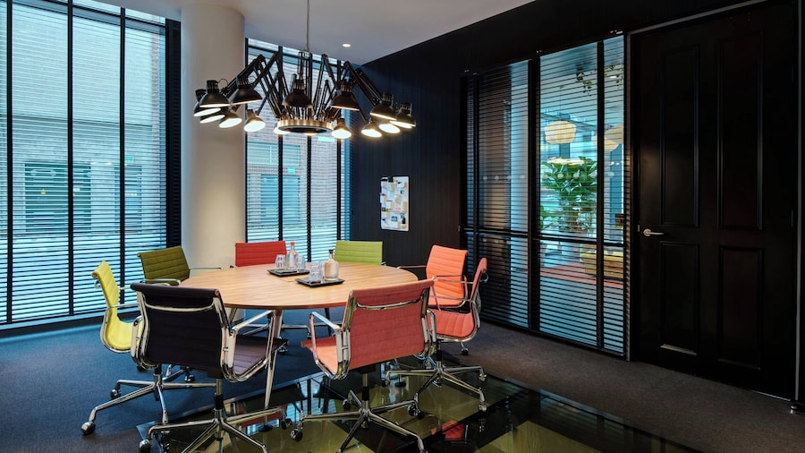 citizenM Dublin St Patrick's