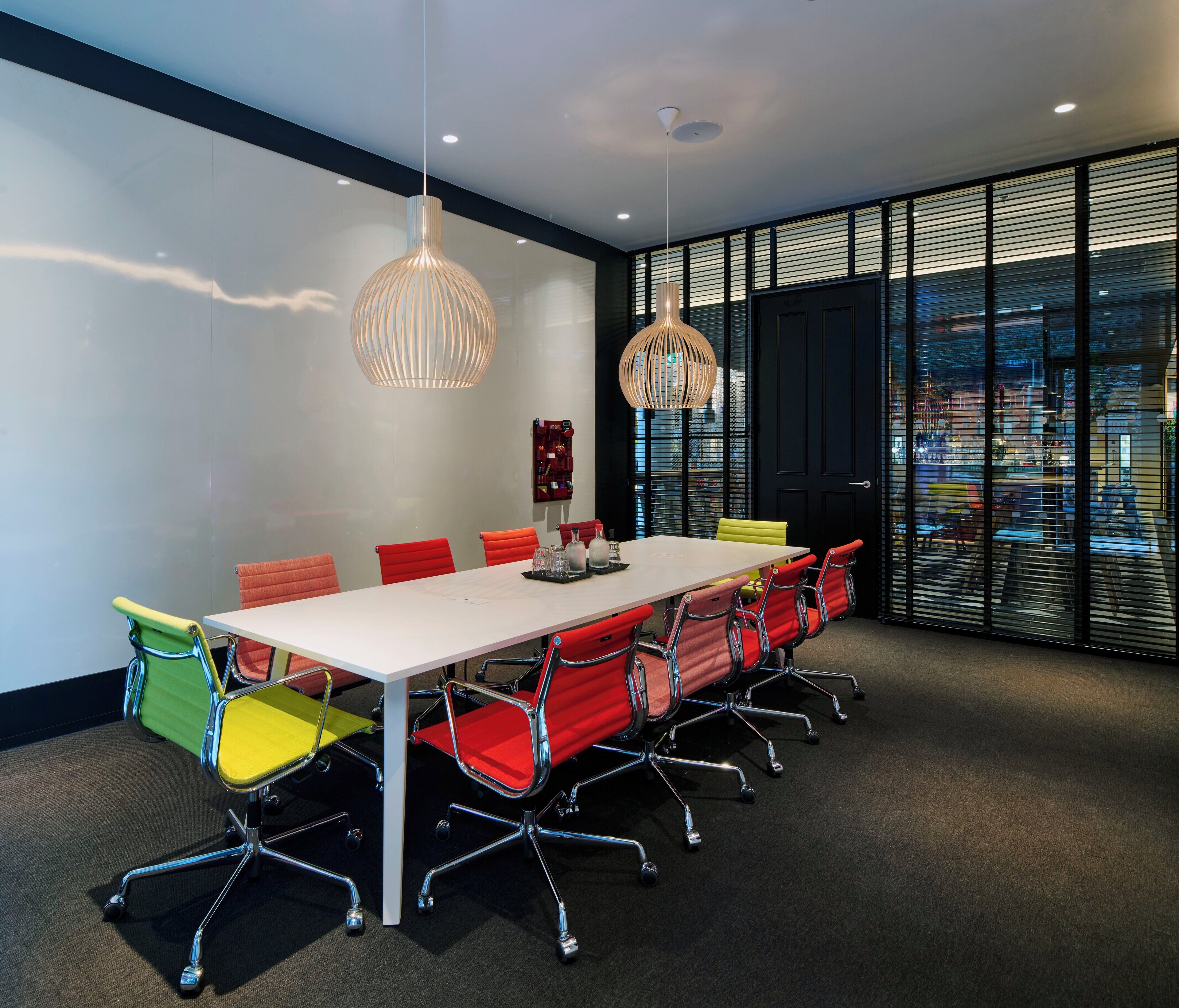 Foto - citizenM Dublin St Patrick's