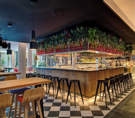 citizenM Dublin St. Patrick's