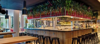 citizenM Dublin St Patrick's