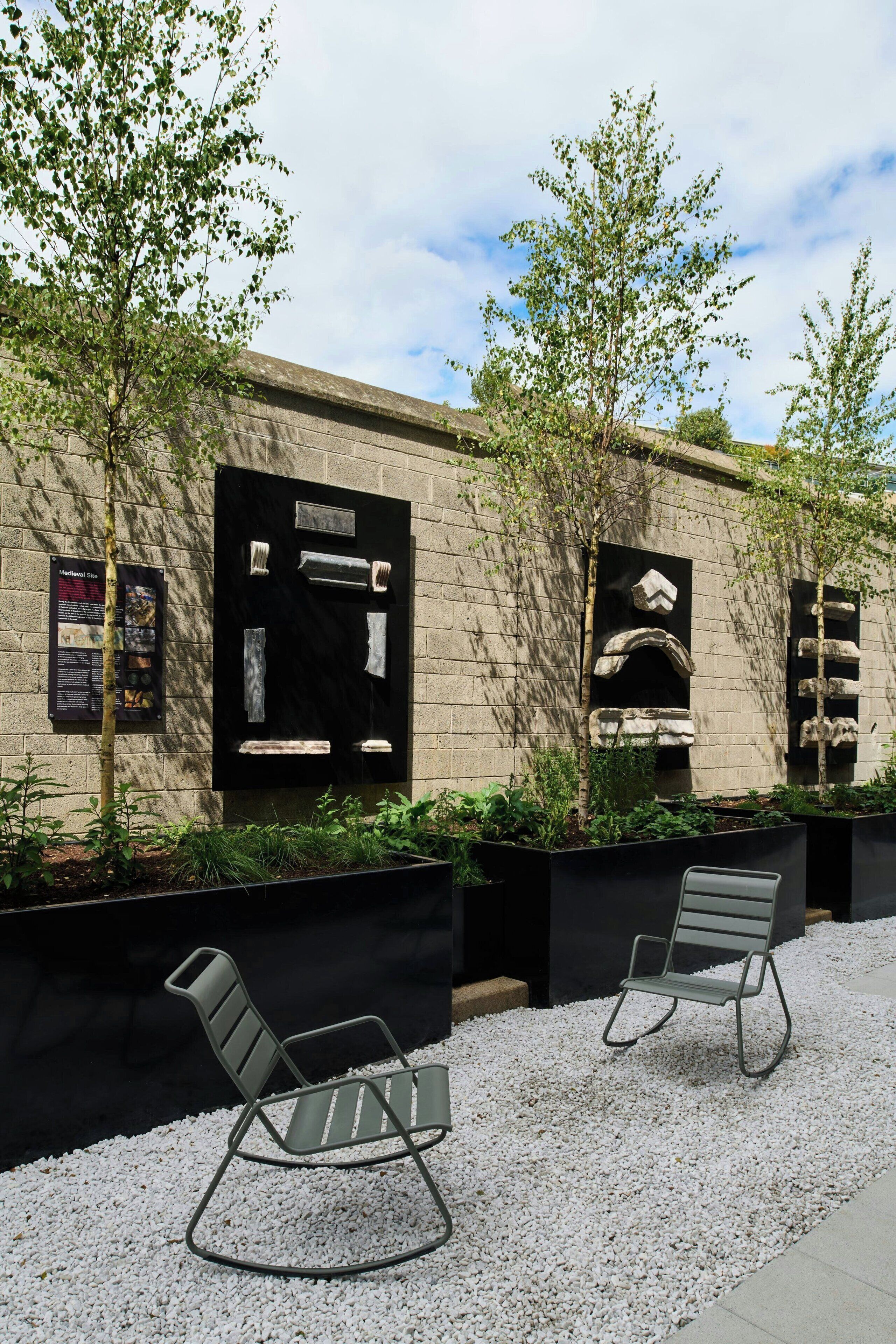 Foto - citizenM Dublin St Patrick's