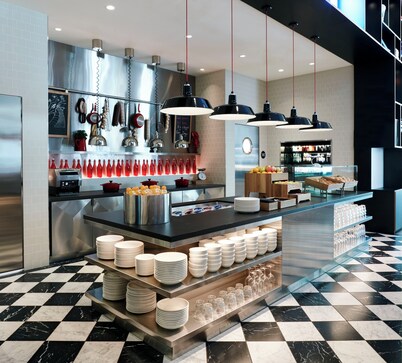 citizenM Dublin St Patrick's