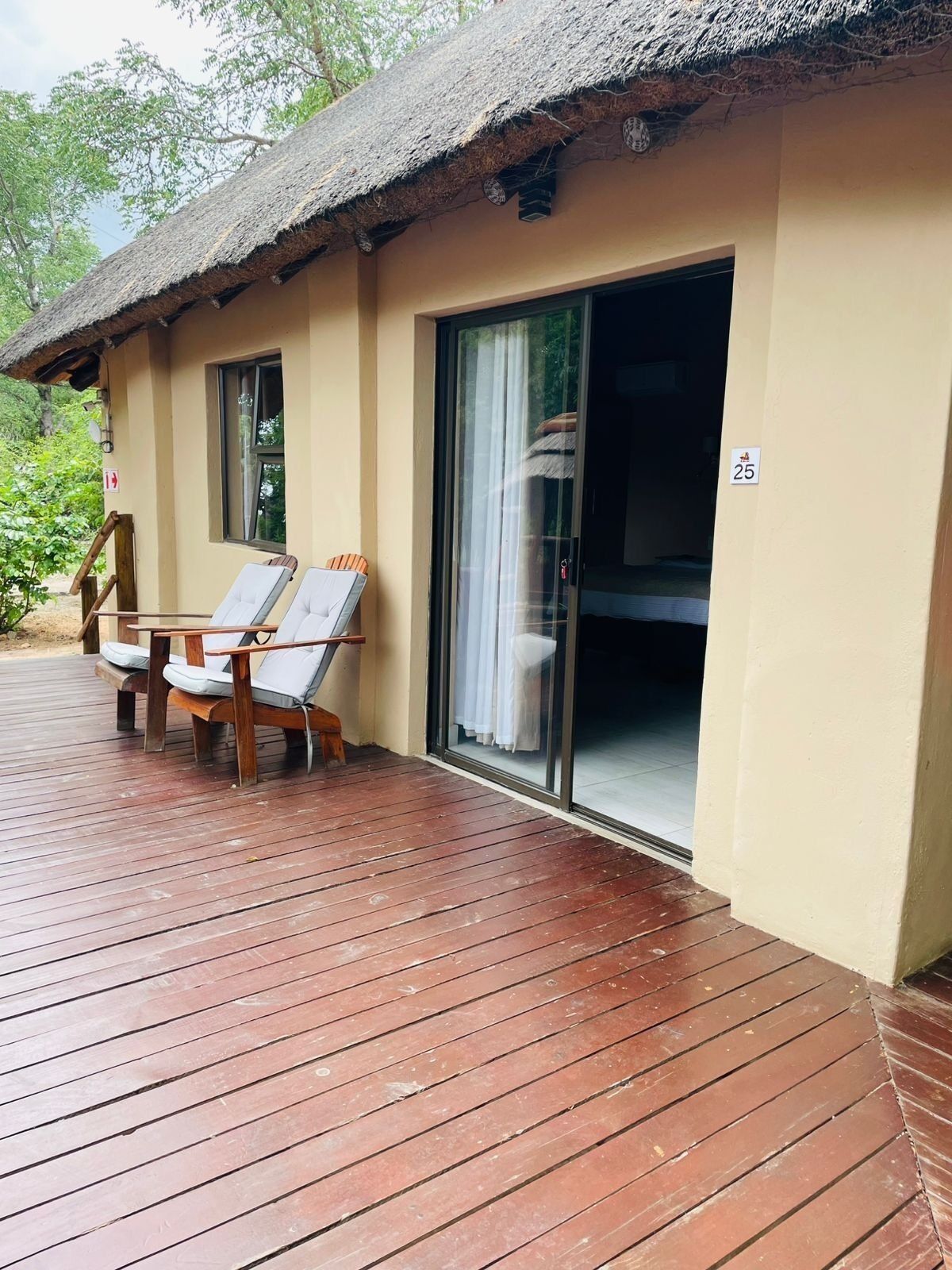 Deluxe Triple Room, Patio, Garden View | Premium bedding, free WiFi, bed sheets